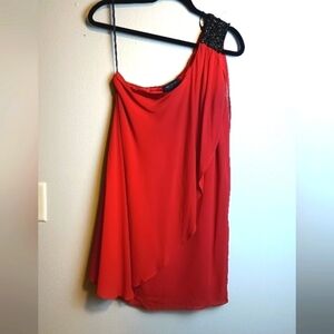 MM Couture Dress Size Large
